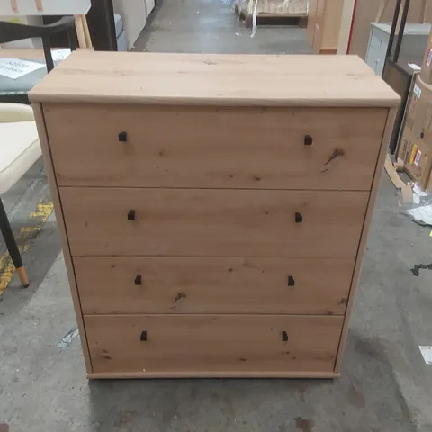 AMANDLA CHEST OF DRAWERS