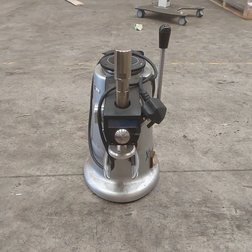 CARIMALI COMMERCIAL COFFEE GRINDER