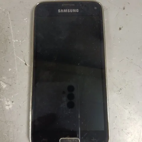 SAMSUNG GALAXY S5 MINI SMARTPHONE