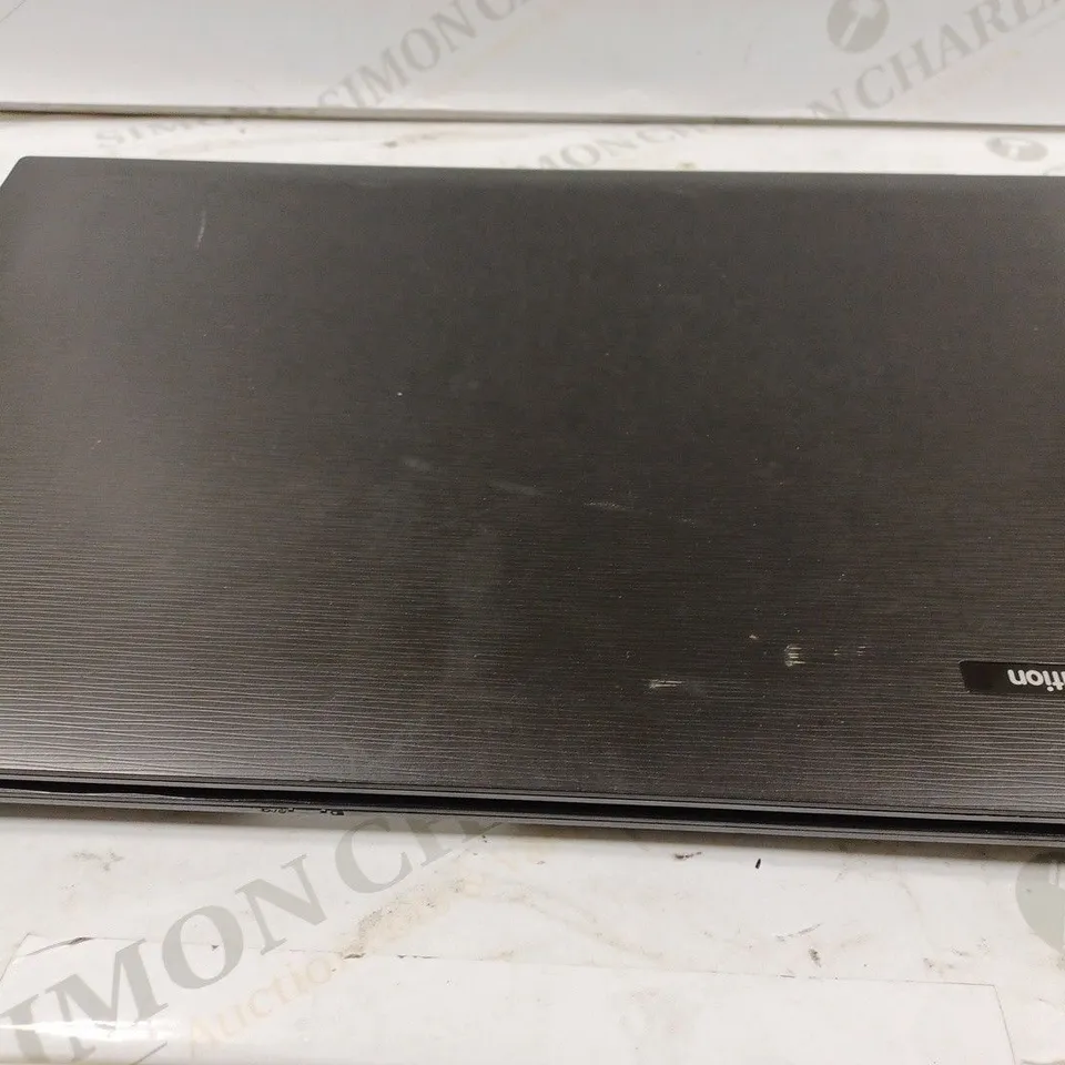 RM NOTEBOOK 320 LAPTOP 