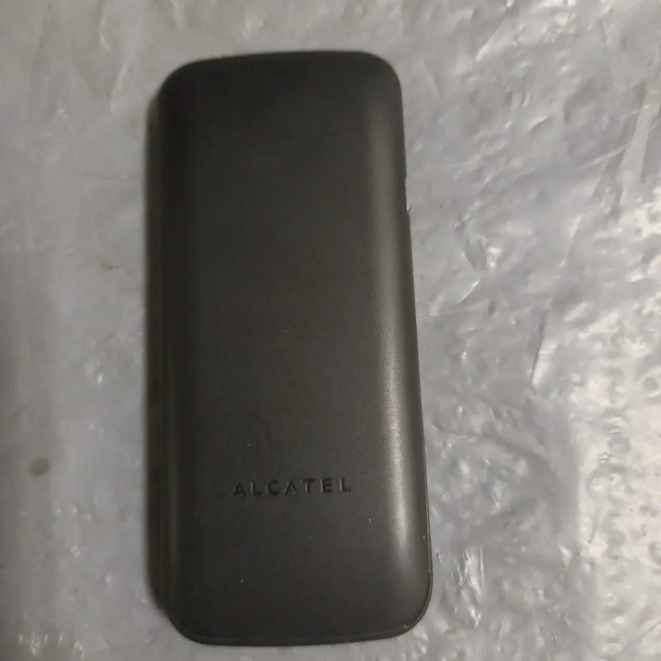 ALCATEL FM MOBILE PHONE 