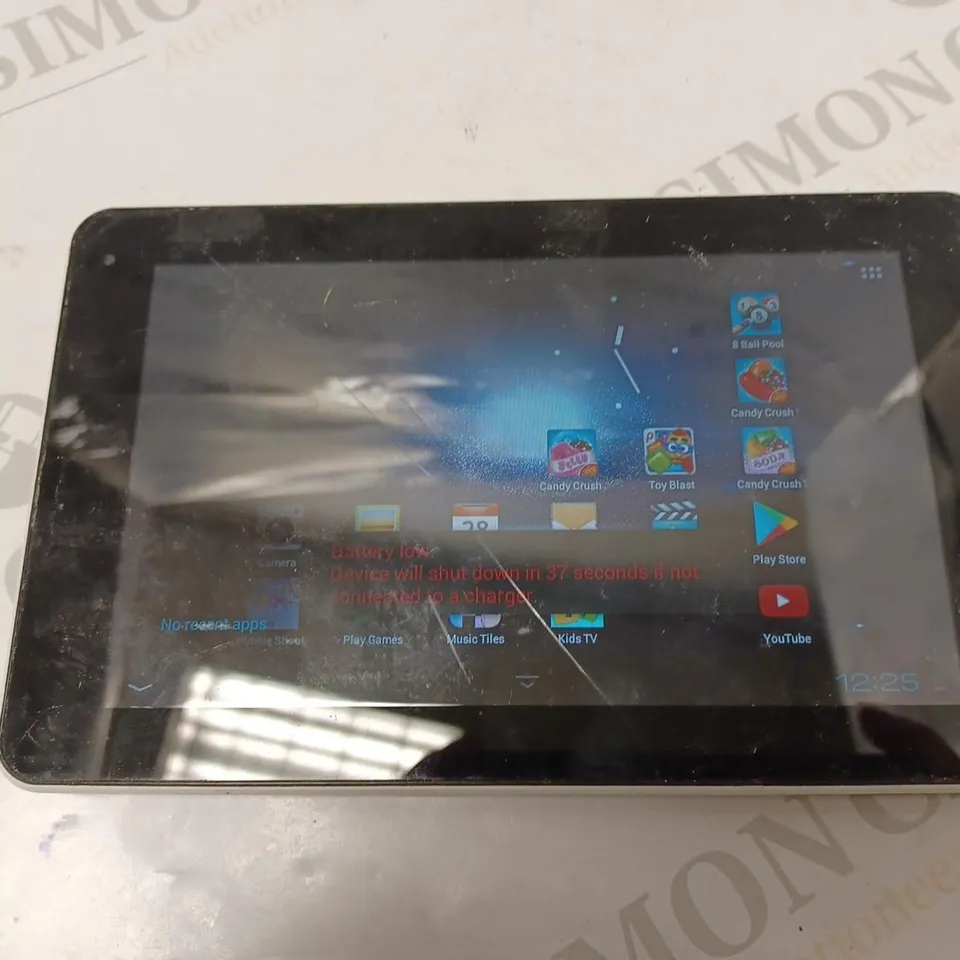 HUAWEI TABLET (S7-931W)