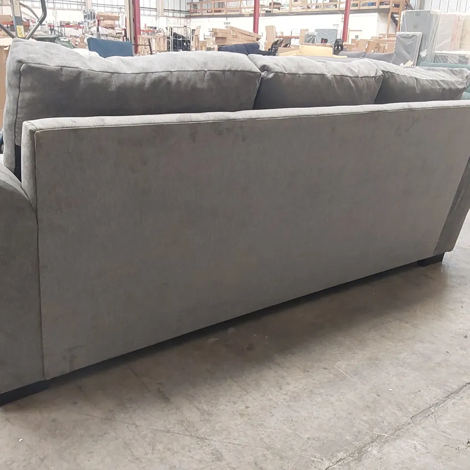CELIS 2 PIECE UPHOLSTERED MADE TO ORDER SOFA & CHAISE