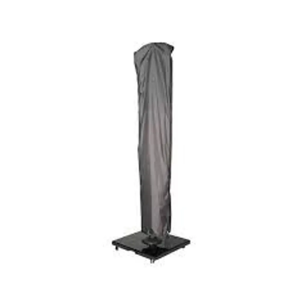 BOXED AEROCOVER PARASOL COVER- 250CM X 55CM (1 BOX)