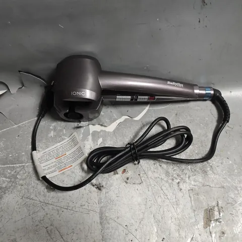 BABYLISS CURL SECRET IONIC