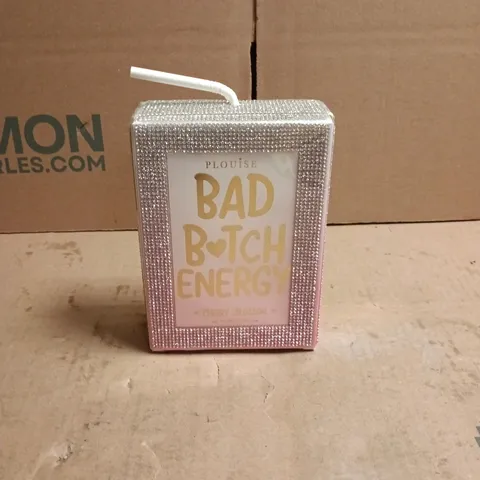 PLOUISE BAD BITCH ENERGY CHERRY BLOSSOM 20ML