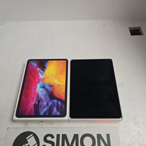 APPLE IPAD PRO TABLET – BOXED 