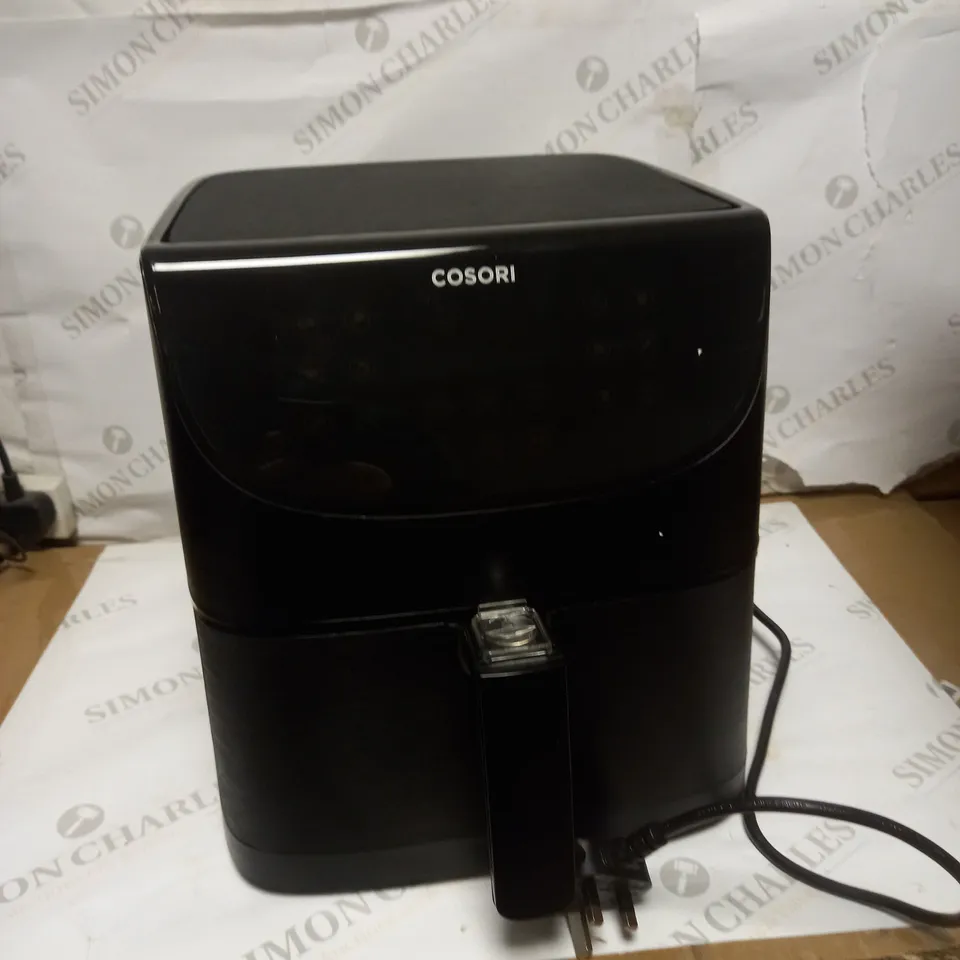 COSORI PREMIUM 5.5L AIR FRYER