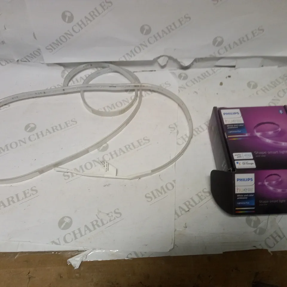 PHILIPS HUE LIGHTSTRIP PLUS 