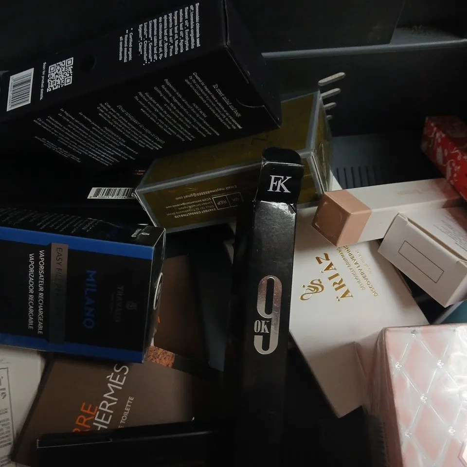 APPROX 12 ASSORTED FRAGRANCES