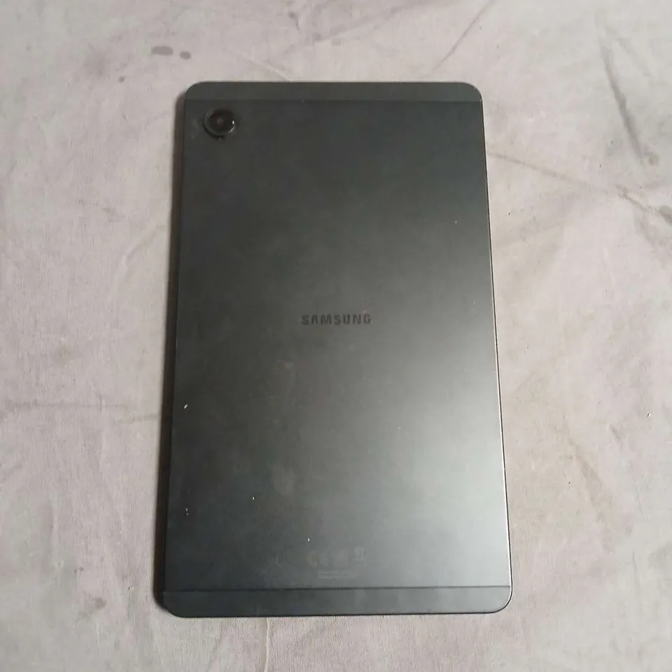 SAMSUNG TABLET – BLACK