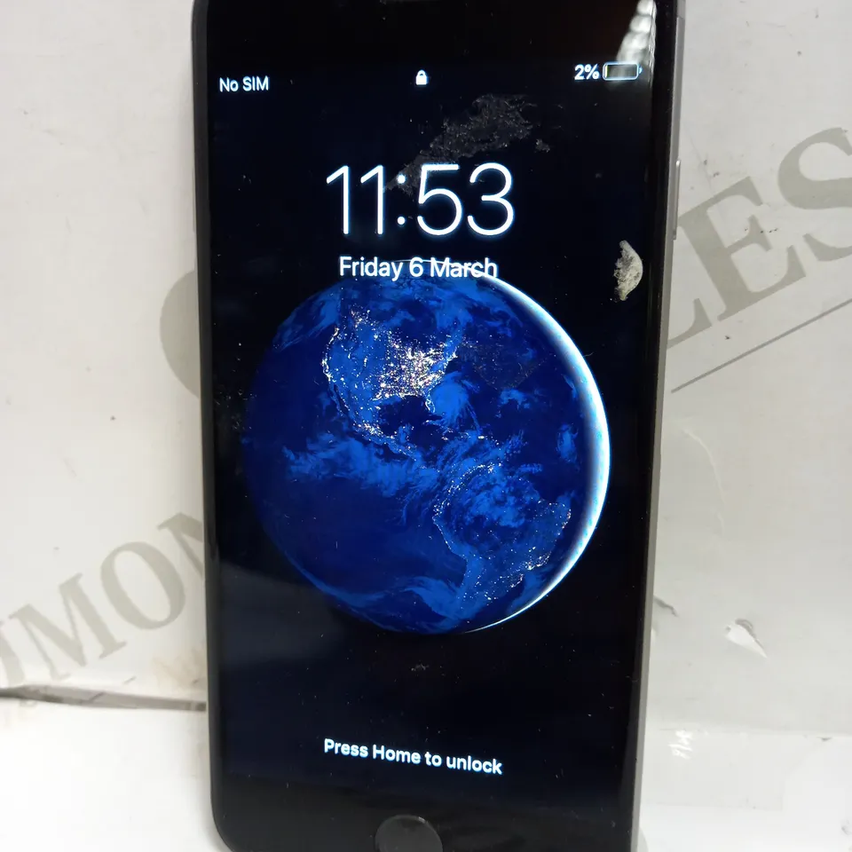 APPLE IPHONE 6 (A1586) SMARTPHONE 