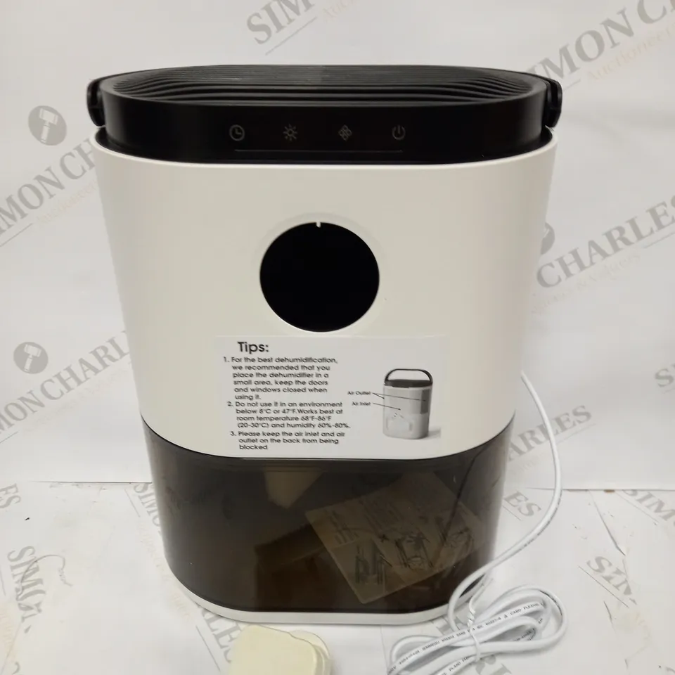 CONOPU DEHUMIDIFIER