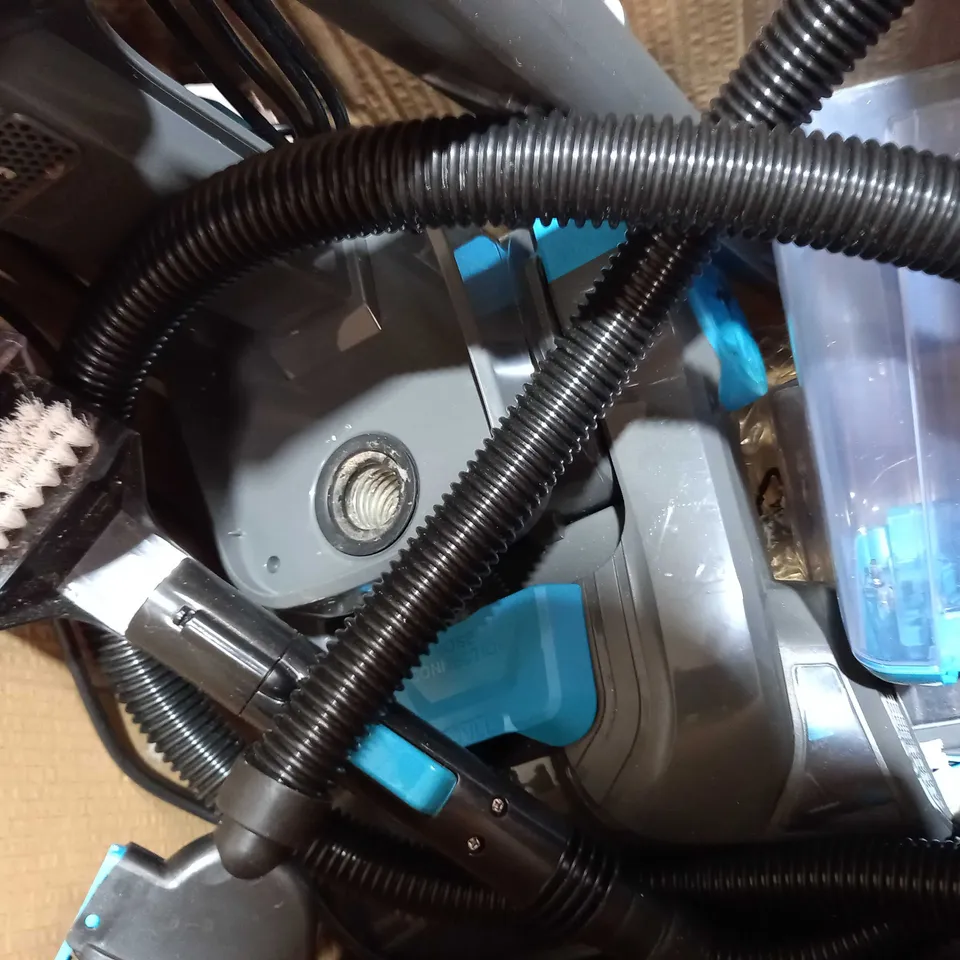 SWAN DIRTMASTER PRO CARPET WASHER