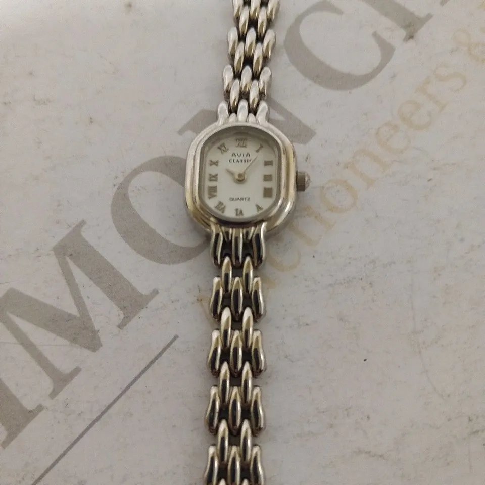 AVIA CLASSIC WRIST WATCH