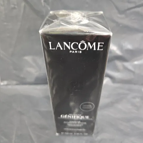 SEALED LANCOME ADVANCED YOUTH ACTIVATING CONCENTRATE - 100ML
