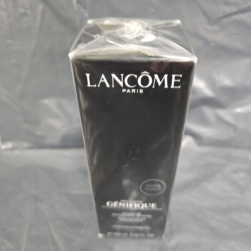 SEALED LANCOME ADVANCED YOUTH ACTIVATING CONCENTRATE - 100ML