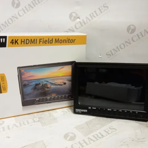 NEEWER 7" HDMI FIELD MONITOR