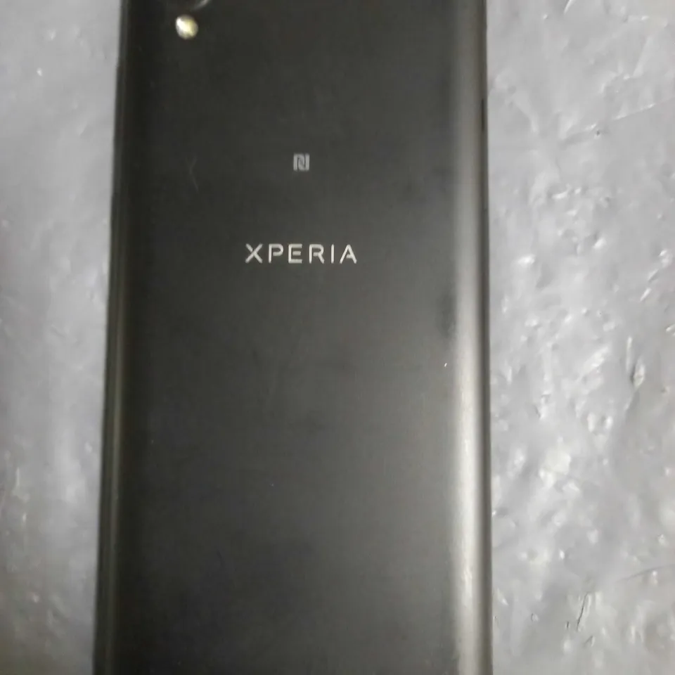 SONY EXPERIA G3311 MOBILE PHONE