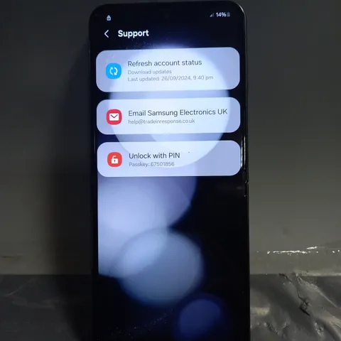 GALAXY Z FLIP 5