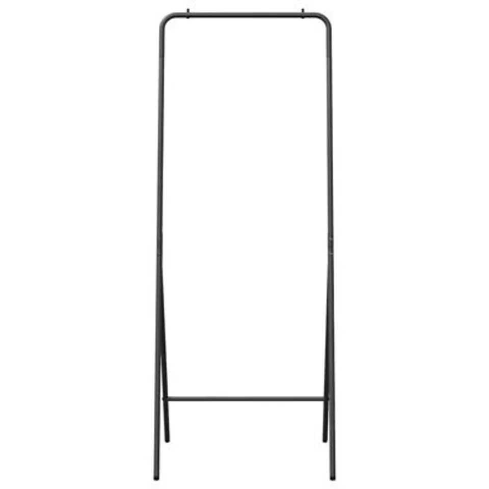 BOXED 60CM CLOTHING RACK