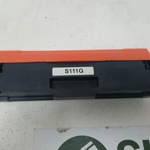 LASER TONER CARTRIDGE S111G – BOXED PRINTER SUPPLY