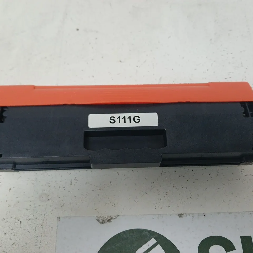 LASER TONER CARTRIDGE S111G – BOXED PRINTER SUPPLY