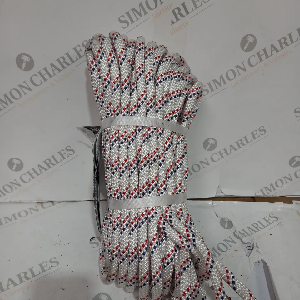 CORD STATIC ROPE TYPE A 30M