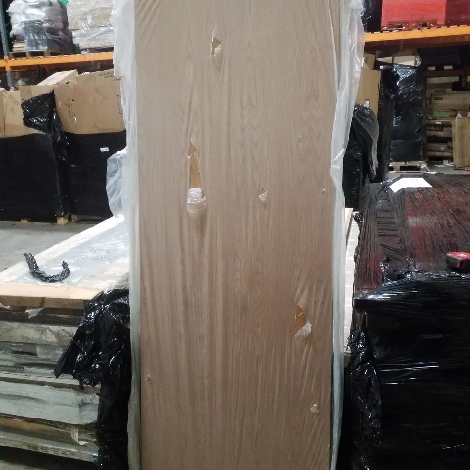 PREMDOR OAK INTERNAL DOOR 1981×685×35MM