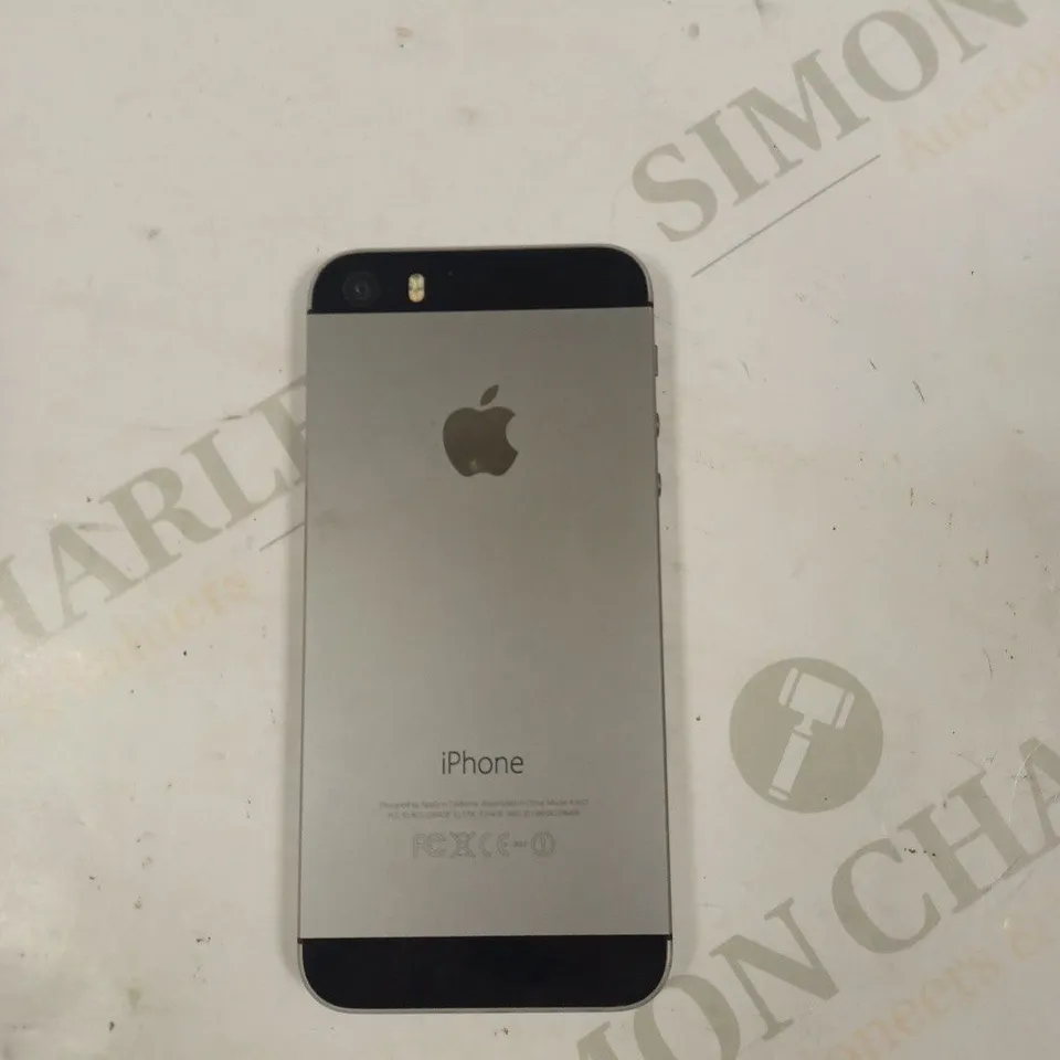 APPLE IPHONE 5S A1457 SMARTPHONE