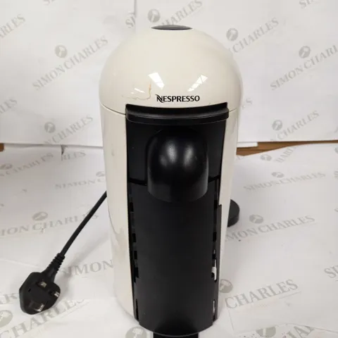 KRUPS NESPRESSO VERTUO PLUS COFFEE MAKER