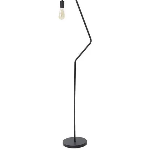 TATE FLOOR LAMP - COLLECTION ONLY