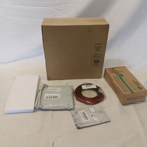 APPROXIMATELY 6 ASSORTED BRAND NEW BOXED PRODUCTS TO INCLUDE;
