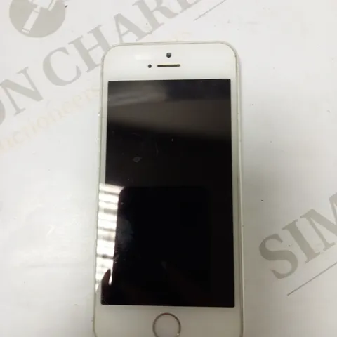 IPHONE SE