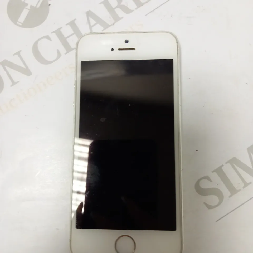 IPHONE SE