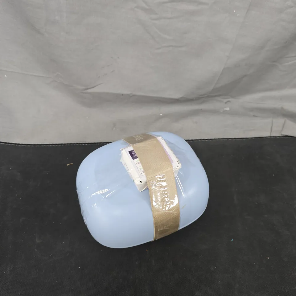 SHARK FACIALPRO GLOW & DEPUFFI