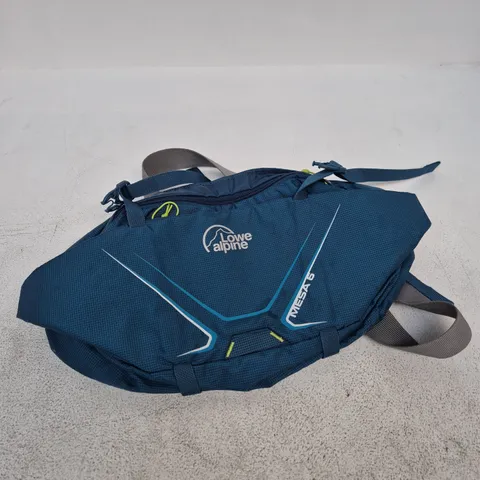 LOWE ALPINE MESA 6 WAIST PACK