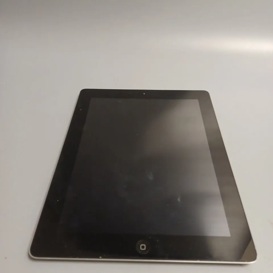 APPLE IPAD 2 