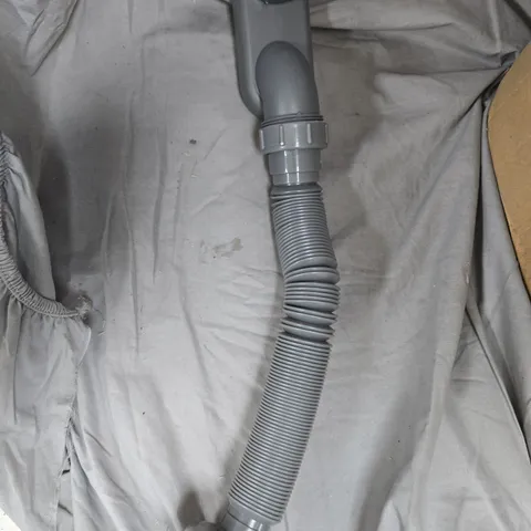 APPROXIMATELY 20 ADJUSTABLE SHOWER DRAIN PIPES IN GREY 