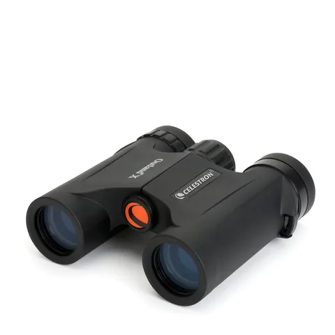 CELESTRON 71340-CGL OUTLAND X 8X25MM BINOCULARS