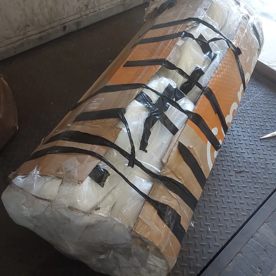 EMMA ONE 135CM DOUBLE MATTRESS 