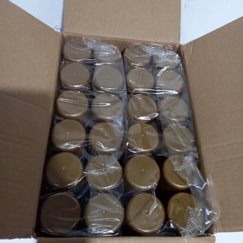 BOX OF ASSORTED 200ML FABRIC AND VINYL SPRAY PAINT 