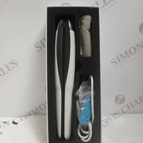 SUNMAY VOGA 2 IN 1 CORDLESS HAIR STRAIGHTENER AND CURLER