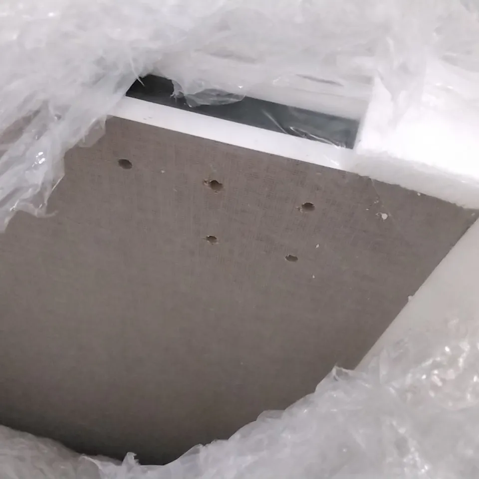 DESIGNER GREY TABLE TOP