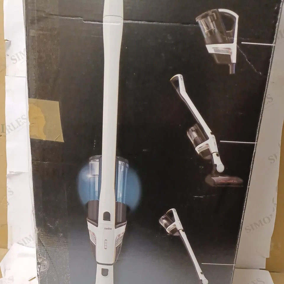 MIELE TRIFLEX HX1 VACUUM CLEANER