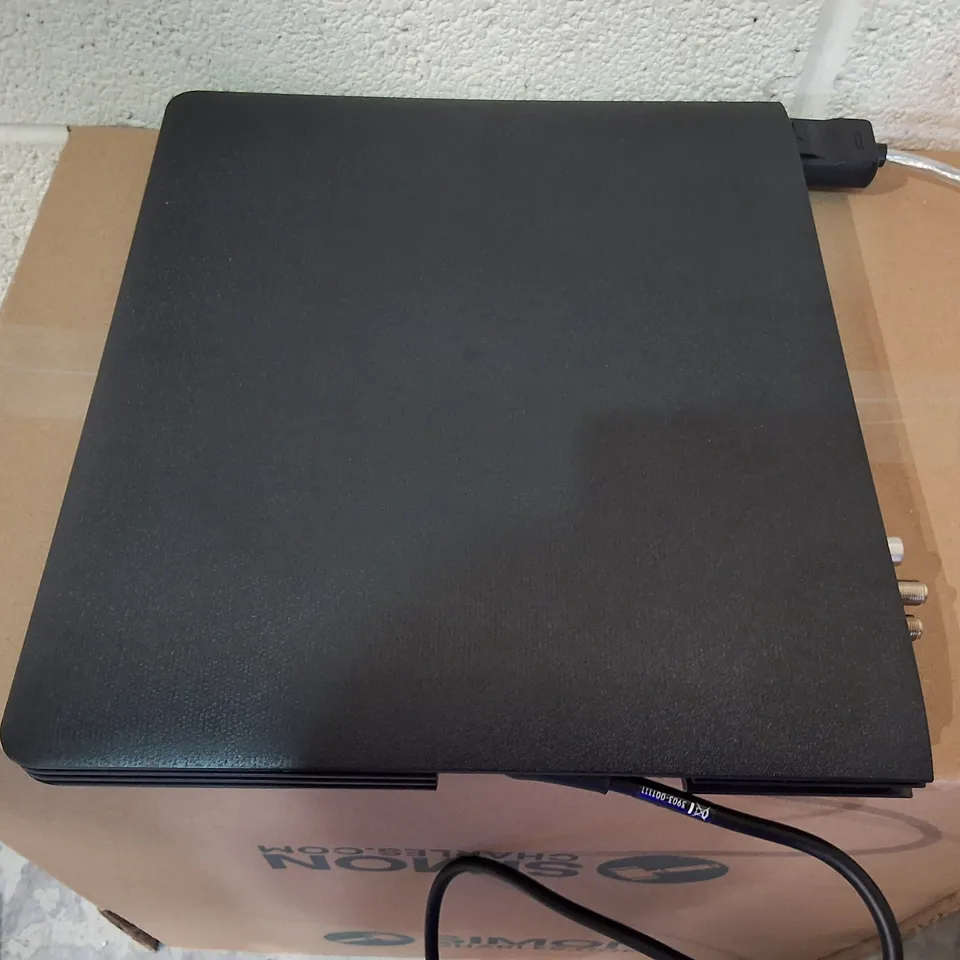 BOXED SAMSUNG 65" OLED SMART TV - QE65S95DAT