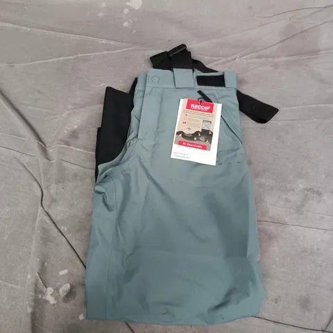 H&M RECCO SKI COILLECTION TROUSERS UK 11-12Y (EUR 152)