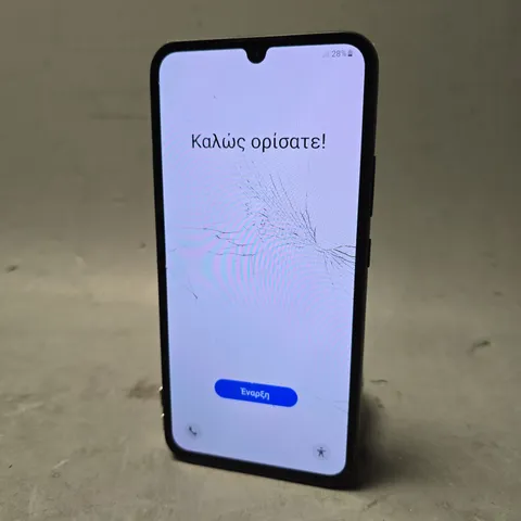 SAMSUNG GALAXY A34 5G