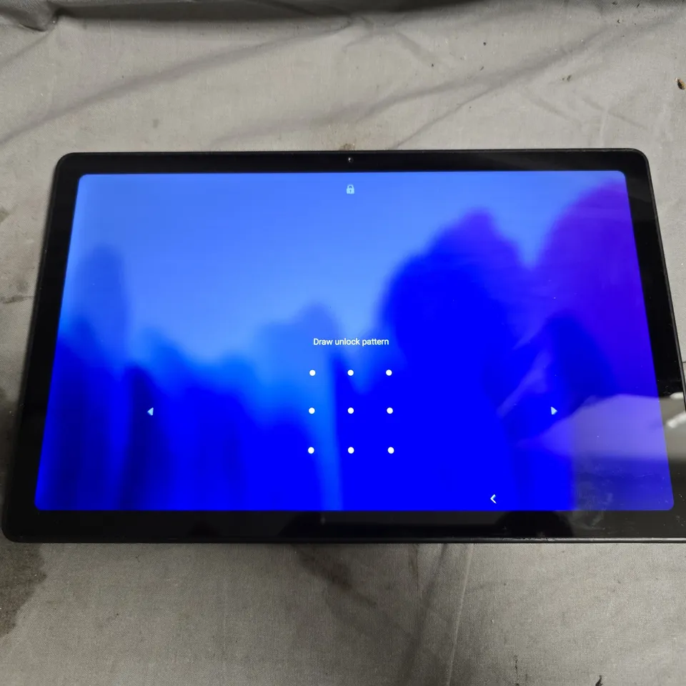 SAMSUNG GALAXY TAB A7 TABLET 