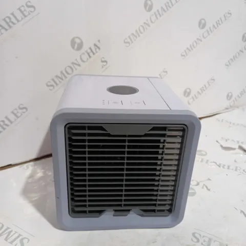 PERSONAL SPACE COOLER FAN